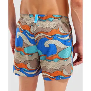 Short de bain Arena Water Prints AO image-4