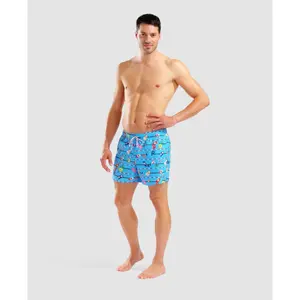 Short de bain Arena Water Prints AO image-2