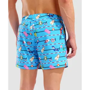 Short de bain Arena Water Prints AO image-4