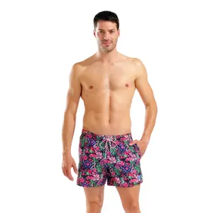 Short de bain Arena Water Prints AO