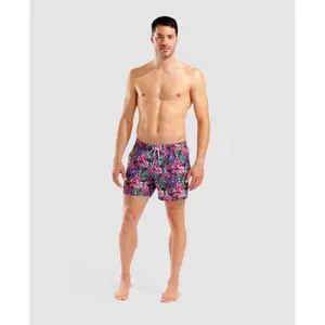 Short de bain Arena Water Prints AO image-2
