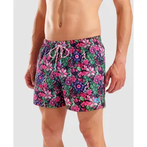 Short de bain Arena Water Prints AO image-3