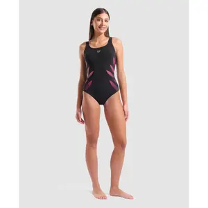 Costume da bagno intero Arena Milena Wing Back image-1