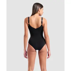 Costume da bagno intero Arena Milena Wing Back image-2