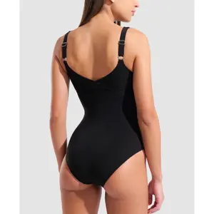 Costume da bagno intero Arena Milena Wing Back image-4