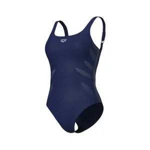 Women's 1-piece swimsuit Arena Milena Wing image-2
