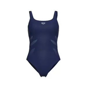 Women's 1-piece swimsuit Arena Milena Wing image-0