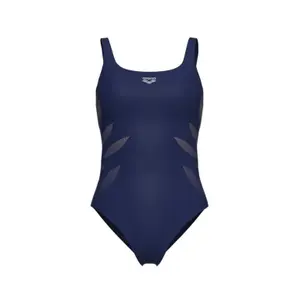 Women's 1-piece swimsuit Arena Swimsuit Milena Wing Back image-2