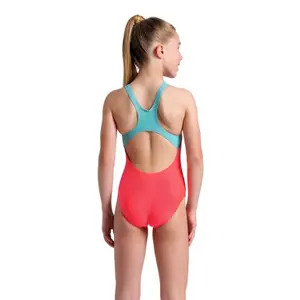 bañador para niña Arena Pro Logo image-2