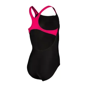 bañador para niña Arena Pro Logo image-4