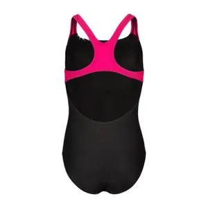 bañador para niña Arena Pro Logo image-5