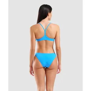 2-piece swimsuit for women Arena Solid image-1