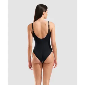 Women's 1-piece swimsuit Arena Victoria image-3