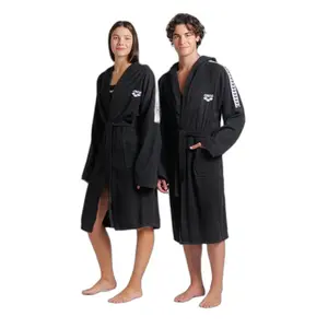 Bathrobe Arena Team stripe image-0