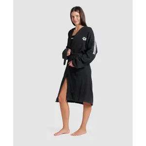 Bathrobe Arena Team stripe image-2