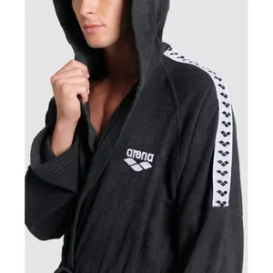Bathrobe Arena Team stripe image-5