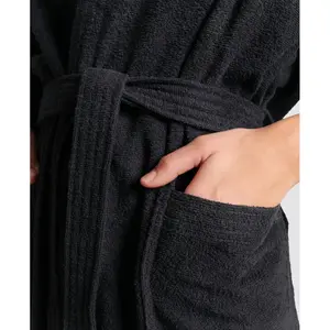 Bathrobe Arena Team stripe image-6