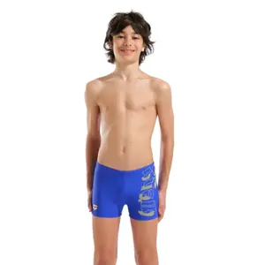 Badeboxer Kind Arena Tales image-2