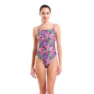 Women's 1-piece swimsuit Arena