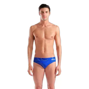 Badeslip Arena Fireflo Briefs image-0