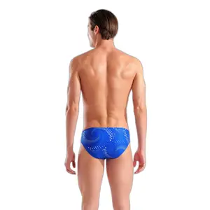 Badeslip Arena Fireflo Briefs image-3