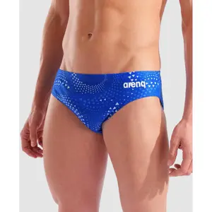 Badeslip Arena Fireflo Briefs image-2