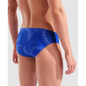 Badeslip Arena Fireflo Briefs image-4