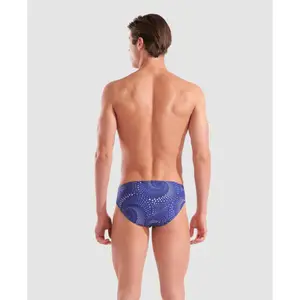 Swim trunks Arena Fireflow image-1