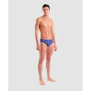 Swim trunks Arena Fireflow image-2