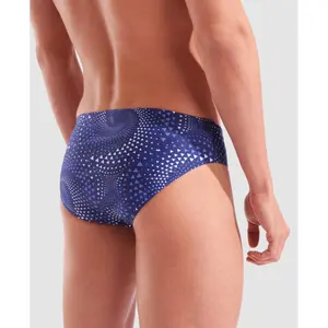 Swim trunks Arena Fireflow image-4