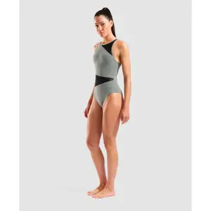 bañador para mujer Arena Vent B image-2