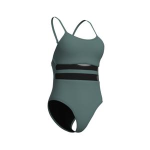 Women's 1-piece swimsuit Arena image-1