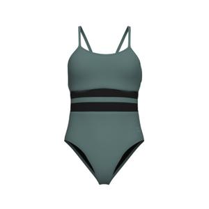 Women's 1-piece swimsuit Arena image-2