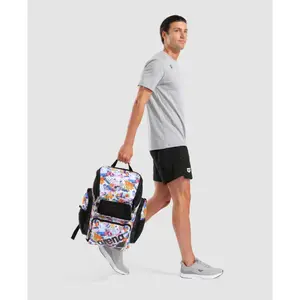 Backpack Arena One Go 45L image-4