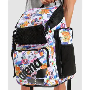 Backpack Arena One Go 45L image-5