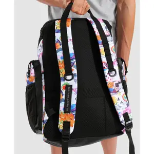 Backpack Arena One Go 45L image-6