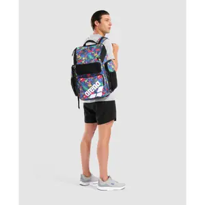 Mochila Arena One Go 45L image-3