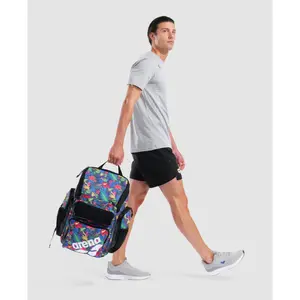 Mochila Arena One Go 45L image-2