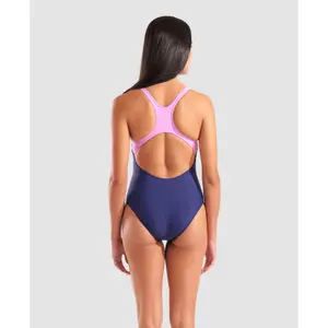 bañador para mujer Arena Lily Pro Back LB image-1