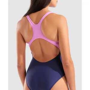 bañador para mujer Arena Lily Pro Back LB image-4