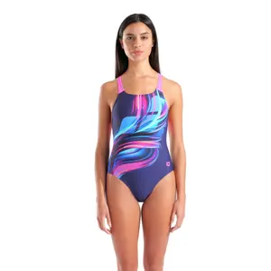 bañador para mujer Arena Bloom Pro Back image-0
