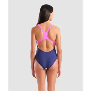 bañador para mujer Arena Bloom Pro Back image-1