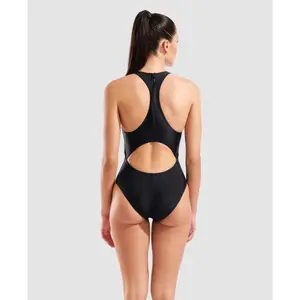 Women's 1-piece swimsuit Arena Merydian image-3