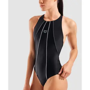 Women's 1-piece swimsuit Arena Merydian image-2