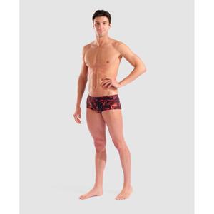 Custome da bagno uomo Arena Graphic image-2