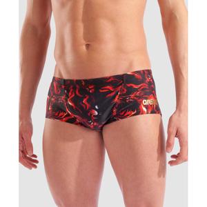 Custome da bagno uomo Arena Graphic image-4