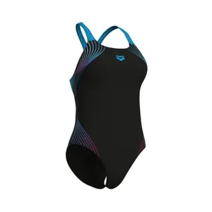 Women's 1-piece swimsuit Arena Nuance Swim Pro image-1