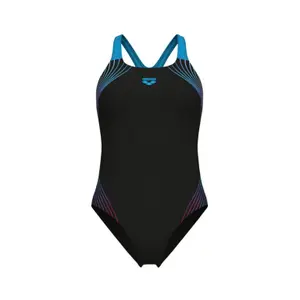 Women's 1-piece swimsuit Arena Nuance Swim Pro image-2