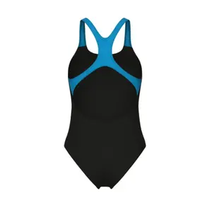 Women's 1-piece swimsuit Arena Nuance Swim Pro image-3