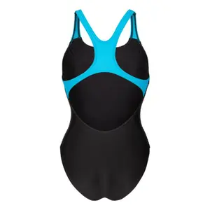 Women's 1-piece swimsuit Arena Nuance Swim Pro image-6